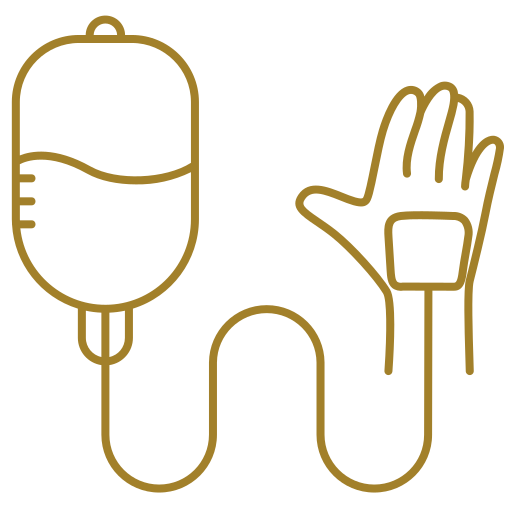  <span class="lte-header lte-h4"> Terapias Intravenosas (IV Therapy)<br />
 </span> 