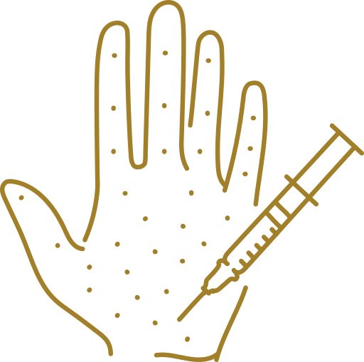  <span class="lte-header lte-h4"> Tratamiento de Hiperhidrosis<br />
 </span> 